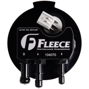 Fleece 11-16 Duramax Powerflo Lift Pump Assembly | FPE-34564 | 2011-2016 Duramax LML (Long Bed)