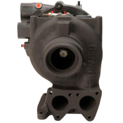 Fleece Performance VNT Cheetah Turbocharger | 2011-2016 Chevy/GMC Duramax LML 6.6L 
