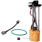 Fleece 11-18 RAM Cummins Powerflo Lift Pump Assembly | FPE-34562 | 2011-2018 RAM Cummins 6.7L