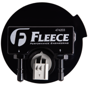 Fleece 11-18 RAM Cummins Powerflo Lift Pump Assembly | FPE-34562 | 2011-2018 RAM Cummins 6.7L