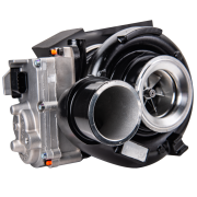 Fleece 13-18 6.7L RAM Cummins 63MM Holset VGT Cheetah Turbocharger | FPE-351-1317 | 2013-2018 RAM Cummins 6.7L