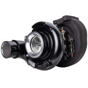 Fleece 13-18 6.7L RAM Cummins 63MM Holset VGT Cheetah Turbocharger | FPE-351-1317 | 2013-2018 RAM Cummins 6.7L