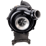 Fleece Cheetah 6.7 Powerstroke 63MM Pickup Turbo.