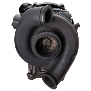 Fleece Cheetah 6.7 Powerstroke 63MM Pickup Turbo.