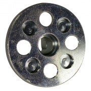 Fleece 89-15 5.9 & 6.7 Cummins Crankshaft Bearing Tool | FPE-CCBT | 1989-2015 Dodge RAM Cummins 5.9L / 6.7L