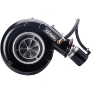 Fleece 94-02 5.9L Cummins 63MM FMW Holset Cheetah Turbo | FPE-HX35-63-FMW | 1994-2002 Dodge Cummins 5.9L