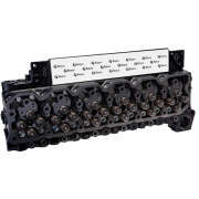 Fleece 98.5-02 Cummins Freedom Series Cylinder Head (Street-HD) | FPE-61-10009-HD | 1998.5-2002 Cummins 5.9L