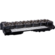 Fleece 98.5-02 Cummins Freedom Series Cylinder Head (Street-HD) | FPE-61-10009-HD | 1998.5-2002 Cummins 5.9L