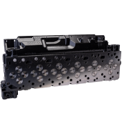 Fleece 98.5-02 Cummins Freedom Series Cylinder Head (Street-HD) | FPE-61-10009-HD | 1998.5-2002 Cummins 5.9L