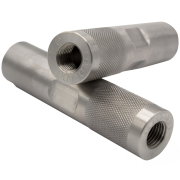 Fleece Canyon / Colorado Tie Rod Sleeve Kit | 2015+ GM Colorado / Canyon