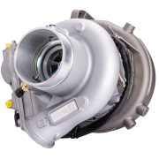 Fleece Cummins ISX 64mm Turbo Charger | FPE-HE4-64, 2882111