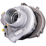 Fleece Cummins ISX 67mm Turbo Charger | FPE-HE4-67, 2882112