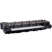 Fleece Dodge RAM 6.7L Cummins Freedom Series Cylinder Head (Performance) | FPE-61-10008 | 2007.5+ Dodge RAM Cummins 6.7L