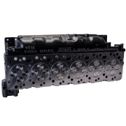 Fleece Dodge RAM 6.7L Cummins Freedom Series Cylinder Head (Performance) | FPE-61-10008 | 2007.5+ Dodge RAM Cummins 6.7L