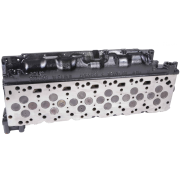 Fleece Dodge RAM 6.7L Cummins Freedom Series Cylinder Head (Street) | FPE-61-10007 | 2007.5+ Dodge RAM Cummins 6.7L
