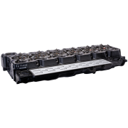 Fleece Dodge RAM 6.7L Cummins Freedom Series Cylinder Head (Street-HD) | FPE-61-10007-HD | 2007.5-2018 Dodge RAM Cummins 6.7L