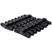 Fleece GM Duramax Rocker Bridges | 2001-2016 GM Duramax 6.6L