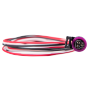 Fleece Multiuse Pressure Sensor Pigtail | FPE-HAR-MU-PT-6 | 1998.5-2000 Cummins 5.9L