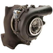 Fleece 04-10 Duramax Cheetah Street Turbo w/ HX40 Outlet | FPE-VNT63-STREET | 2004-2010 Duramax 6.6L