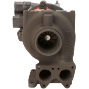 Fleece 04-10 Duramax Cheetah Street Turbo w/ HX40 Outlet | FPE-VNT63-STREET | 2004-2010 Duramax 6.6L