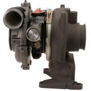 Fleece 04-10 Duramax Cheetah Street Turbo w/ HX40 Outlet | FPE-VNT63-STREET | 2004-2010 Duramax 6.6L