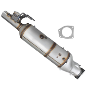 thumbnail image 2 of Genuine OEM DEF Injector For 2013-2019 Dodge Ram 6.7L - 04627241AA/AB/AD/AF 2 of 5