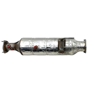 Ford 6.7 Powerstroke F450 & F550 Cab & Chassis SCR | PC3Z5F250J 