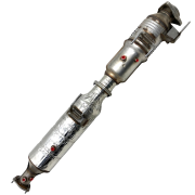 Ford 6.7 Powerstroke F450 & F550 Cab & Chassis DPF | PC3Z5H221C