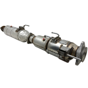 Ford 6.7 Powerstroke F450 & F550 Cab & Chassis DPF | PC3Z5H221C | 2023 - 2025 Ford Powerstroke 6.7L F450 / F550 C&C