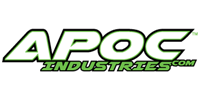 APOC - Apoc Industries Adjustable Control Arms | APOC0309CA | 2003-2009 Dodge Cummins 
