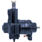 New 07-16 Jeep Wranger (Two-Door) Steering Gear | 2007-2016 Jeep Wrangler