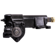 New 07-18 Jeep Wrangler (Four-Door) Steering Gear | 2007-2018 Jeep Wrangler