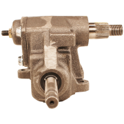New 85-93 GM S10 & S15 Trucks & SUV's Manual Steering Gear | 1985-1993 Chevy S10 Blazer / GMC S15 Jimmy