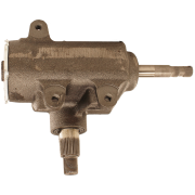 New 85-93 GM S10 & S15 Trucks & SUV's Manual Steering Gear | 1985-1993 Chevy S10 Blazer / GMC S15 Jimmy