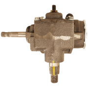 New 85-93 GM S10 & S15 Trucks & SUV's Manual Steering Gear | 1985-1993 Chevy S10 Blazer / GMC S15 Jimmy