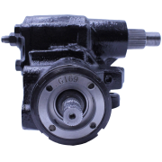 New 87-92 GM G-Series Fast Ratio Steering Gear | 1984-1992 Chevy Camero / GMC Caballero / Oldsmobile Cutlass