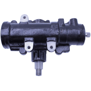 New 87-92 GM G-Series Fast Ratio Steering Gear | 1984-1992 Chevy Camero / GMC Caballero / Oldsmobile Cutlass
