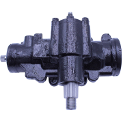 New 87-92 GM G-Series Fast Ratio Steering Gear | 1984-1992 Chevy Camero / GMC Caballero / Oldsmobile Cutlass