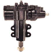 New 99-03 Nissan Frontier & Xterra Steering Gear | 1999-2003 Nissan Frontier / Xterra
