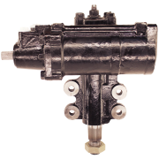 New 99-03 Nissan Frontier & Xterra Steering Gear | 1999-2003 Nissan Frontier / Xterra