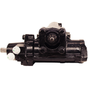 New 99-03 Nissan Frontier & Xterra Steering Gear | 1999-2003 Nissan Frontier / Xterra