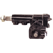 New 99-03 Nissan Frontier & Xterra Steering Gear | 1999-2003 Nissan Frontier / Xterra