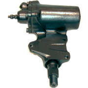 New 97-99 Mitsubishi Montero Sport Steering Gear | 1997-1999 Mitsubishi Montero Sport