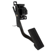 NEW Ford 6.0 Powerstroke Accel Pedal w/ Sensor | 3C4Z-9F836-AA, 699-205, 3C4Z-9F836-C | 2003-2005 Ford Powerstroke 6.0L