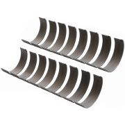 NEW Ford 6.0 Powerstroke Connecting Rod Bearing Set (16) | 3C3Z6211AA, 3C3Z6211BA, 3C3Z6211CA, 3C3Z6211DA | 2003-207 Ford Powerstroke 6.0L