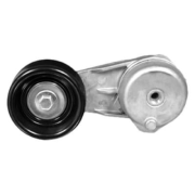 NEW Ford 6.0 Powerstroke Serpentine w/ Idler Pulley Tensioner (Dual Alt) | 3C2Z6B209BA | 2003-2010 Ford Powerstroke 6.0L