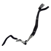 NEW Ford 6.4 Powerstroke Engine Heater Hose Assembly | 8C3Z8D012A, HC3Z8D012A | 2008-2010 Ford Powerstroke 6.4L