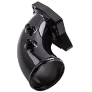 NEW Ford 6.0 Powerstroke Turbo Intake Elbow | 2003-2007 Ford Powerstroke 6.0L