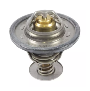 NEW Ford 6.7 Powerstroke Low Temperature Thermostat | BC3Z8575C | 2011-2015 Ford Powerstroke 6.7L