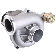 NEW Ford 7.3 Powerstroke GTP38 Turbocharger | 706447-5003, 702012-5012, 702012-9012